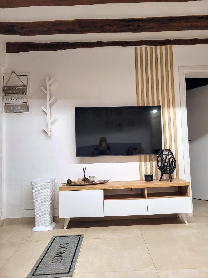 Apartmán Ca' Sebastiano Benátky Exteriér fotografie