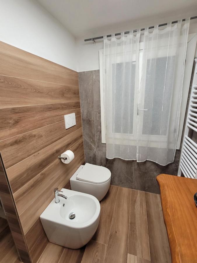 Apartmán Ca' Sebastiano Benátky Exteriér fotografie
