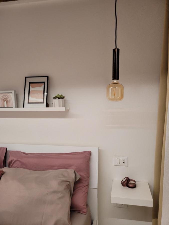 Apartmán Ca' Sebastiano Benátky Exteriér fotografie