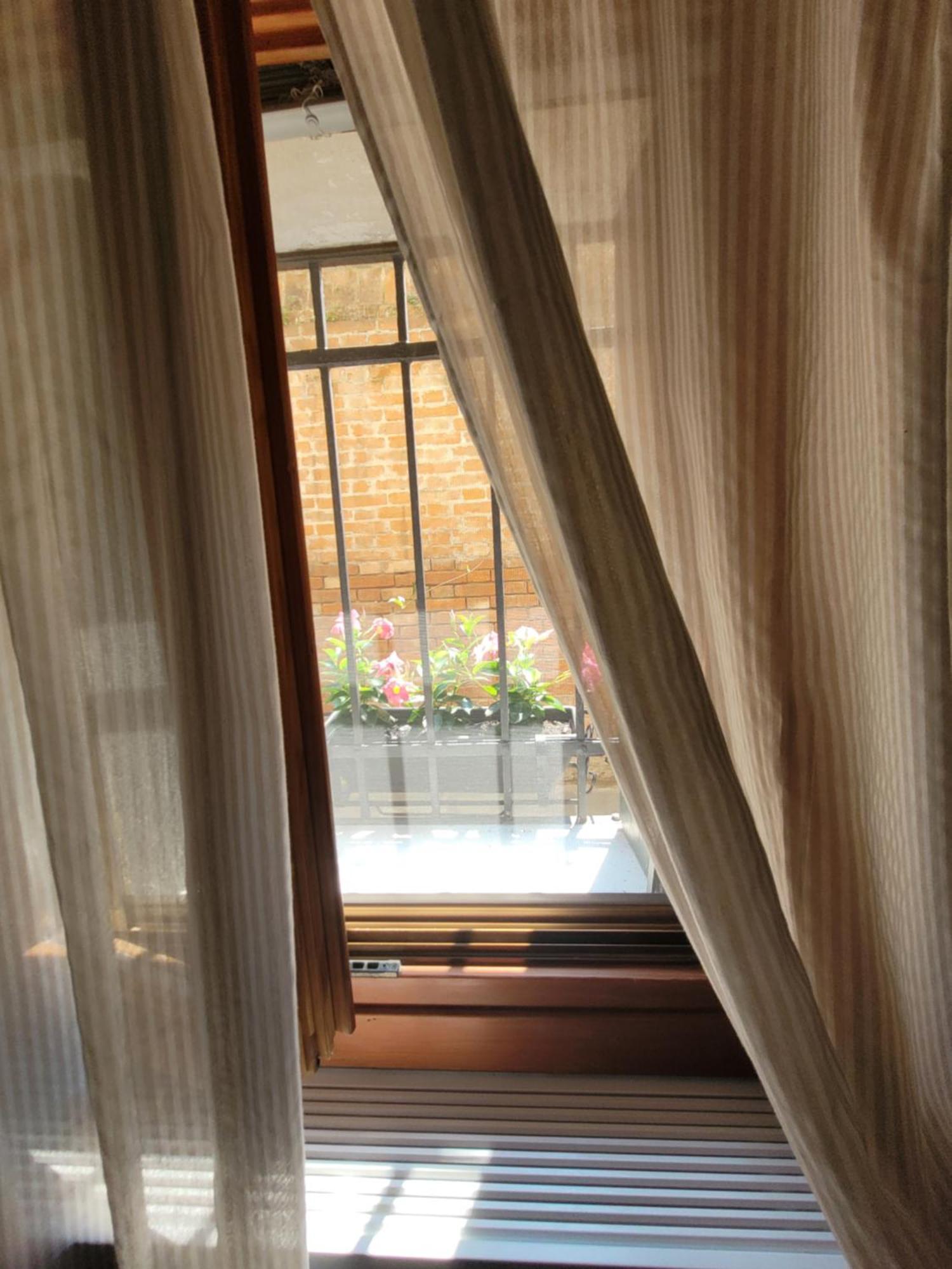 Apartmán Ca' Sebastiano Benátky Exteriér fotografie